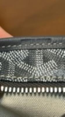 wholesale quality goyard coursier messenger bag model no. 16